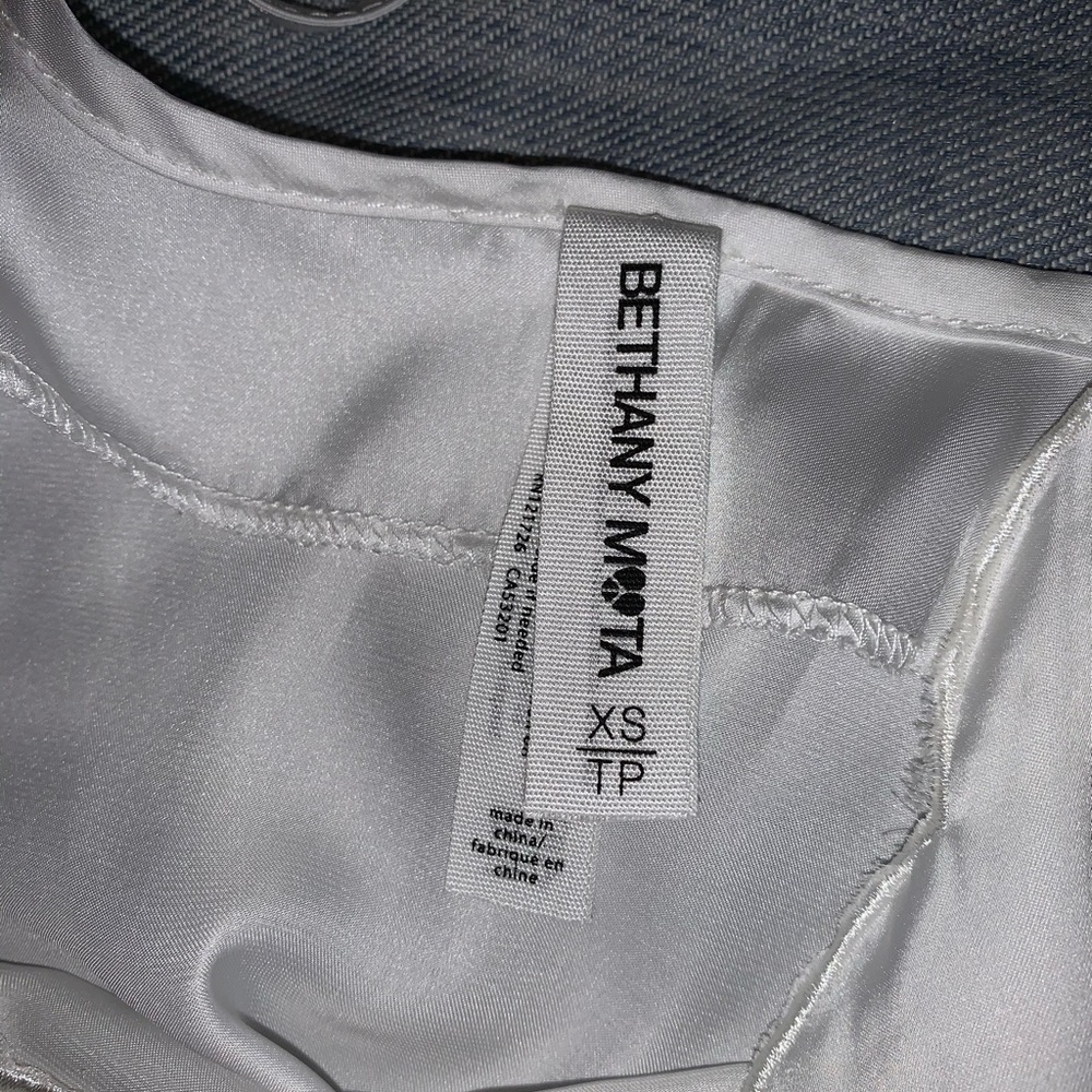 Slip Tank Top - Picture 3 of 3